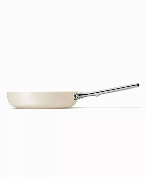 Caraway Non-Stick Ceramic 8" Fry Pan - Image 2