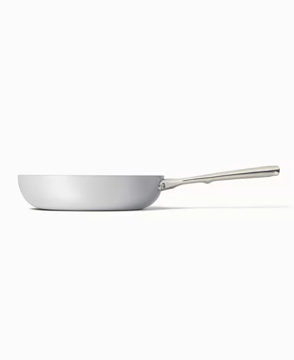 Caraway Non-Stick Ceramic 10.5" Fry Pan - Image 2