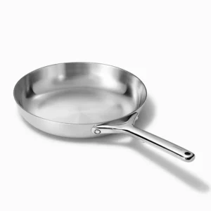 Caraway Stainless Steel 10.5" Fry Pan