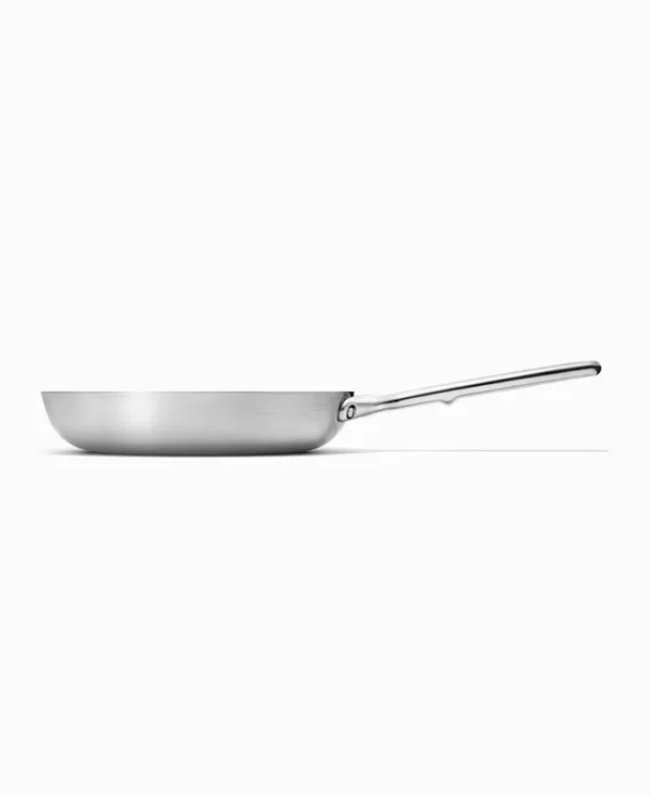 Caraway Stainless Steel 10.5" Fry Pan - Image 2