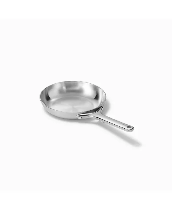 Caraway Stainless Steel 8" Fry Pan