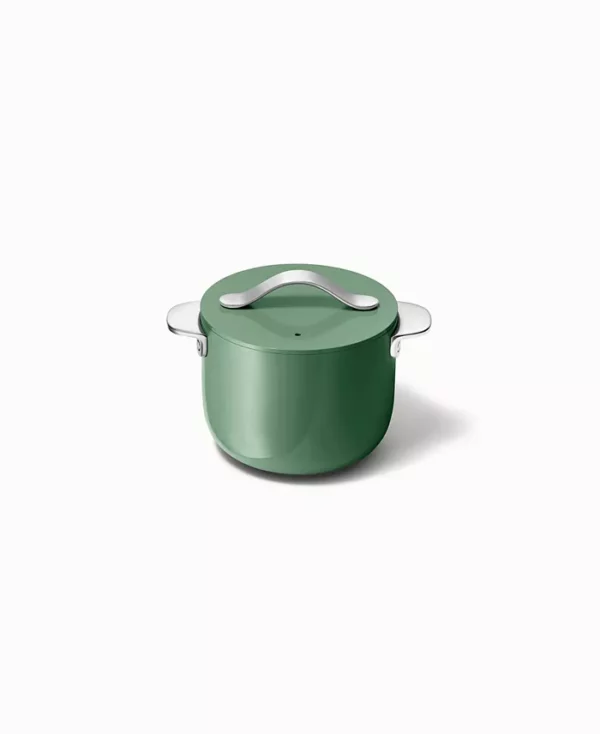 Caraway Cookware Plus Non-Stick, Petite Cooker