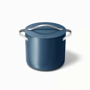 Caraway Cookware Plus Non-Stick, Stock Pot
