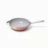 Caraway Cookware Plus Non-Stick, Stir Fry Pan