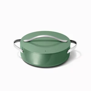 Caraway Cookware Plus Non-Stick, Rondeau Pan