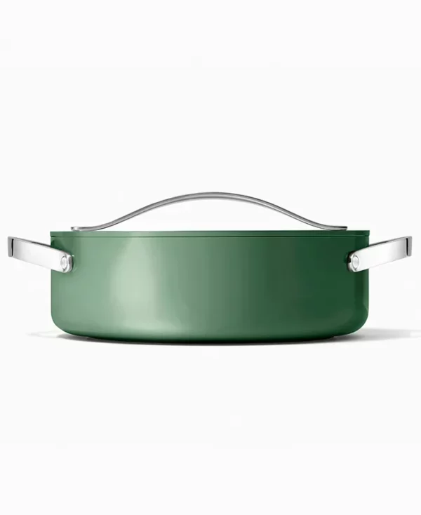 Caraway Cookware Plus Non-Stick, Rondeau Pan - Image 2