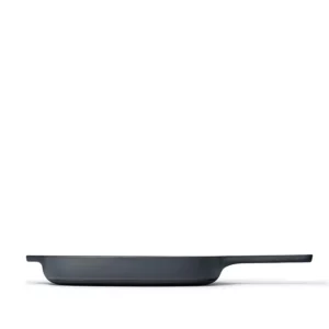 Caraway Enameled Cast Iron 10.5" Grill Pan