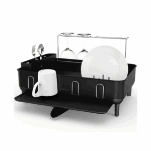 simplehuman Steel Frame Dishrack