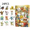 Pokemon Christmas 3D Advent Calendar