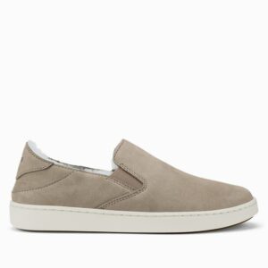 Women's OluKai Pehuea Cozy Slip-On Shoes