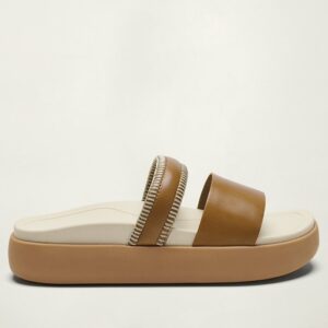 Women's OluKai Pae Slide Sandals
