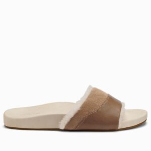 Women's OluKai Ho'ala Slide Slippers