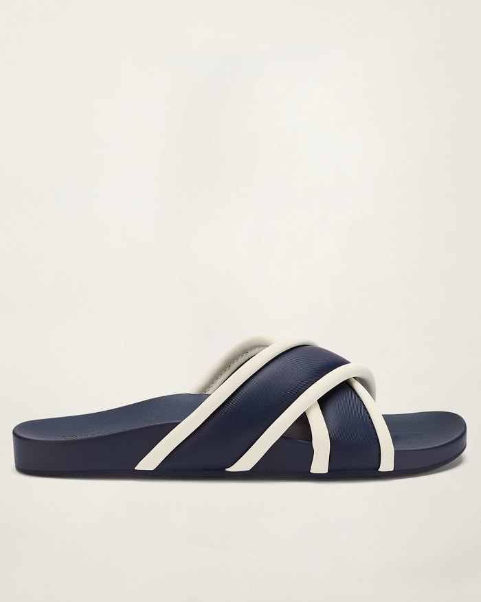 Women's OluKai Ani Slide Sandals