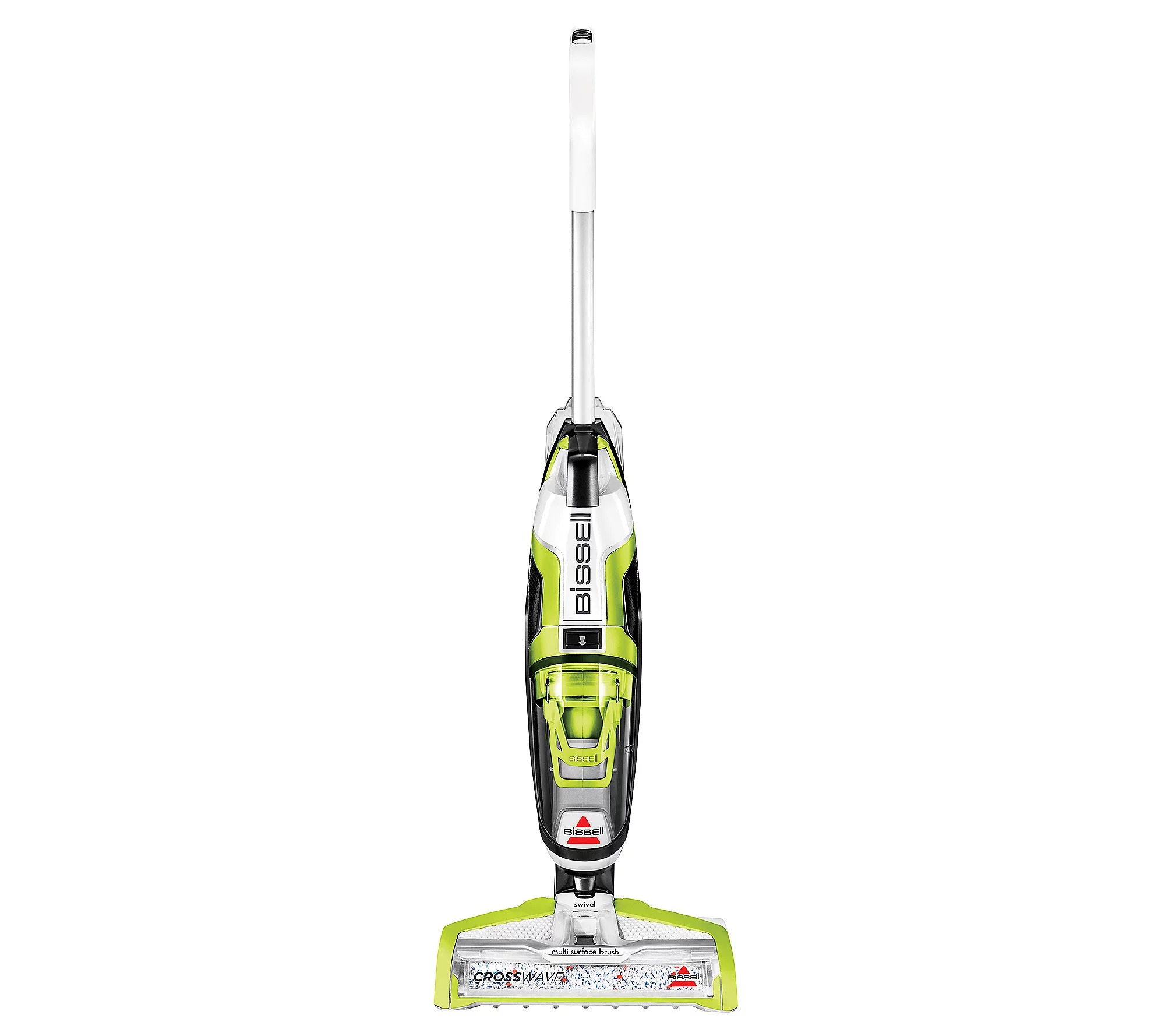 Bissell Crosswave Vacuum