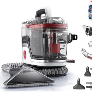 Hoover CleanSlate Pet Carpet & Upholstery Spotleaner