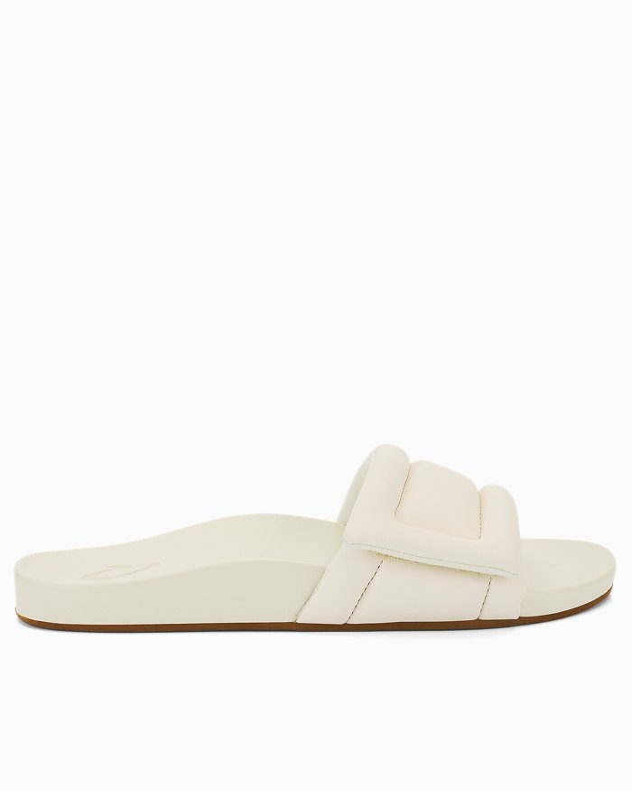 Women's Olukai Sunbeam Slide Sandals