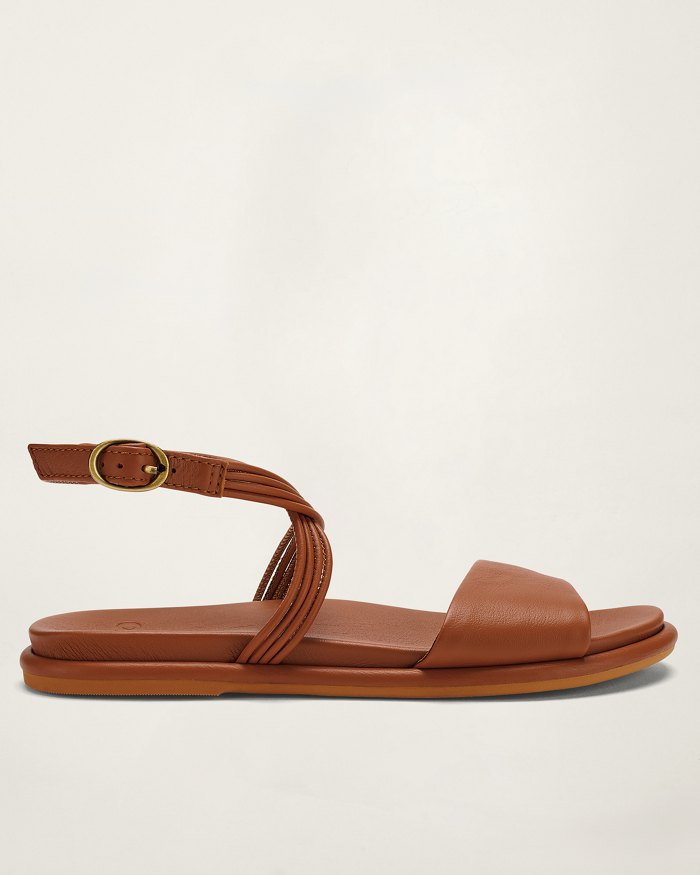 Women's OluKai Tiare Wrap Sandals