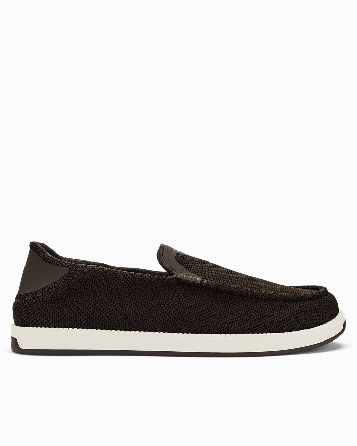Men's OluKai Kakaha Mesh Slip-On Shoes