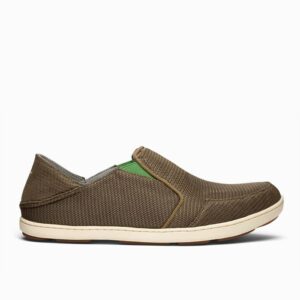 Men's OluKai Nohea Mesh Slip-On Shoes