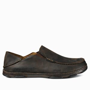 Men's OluKai Moloa Slip-On Shoes