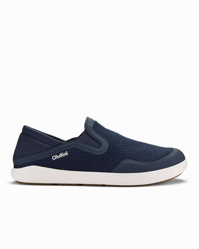 Men's OluKai Moku Slip-On Shoes