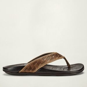 Men's OluKai Hikianalia Sandals