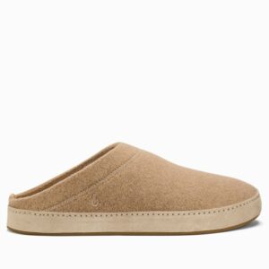 Men's OluKai Hamani Hulu Felt Mules
