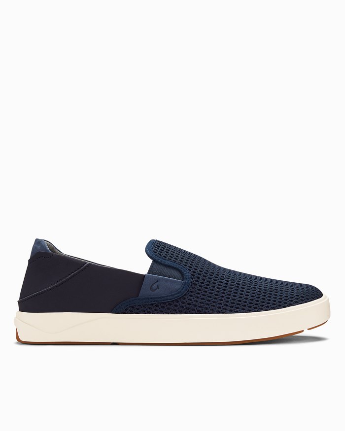 Men's OluKai Lae'ahi Slip-On Sneakers