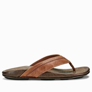 Men's OluKai Hiapo Sandals