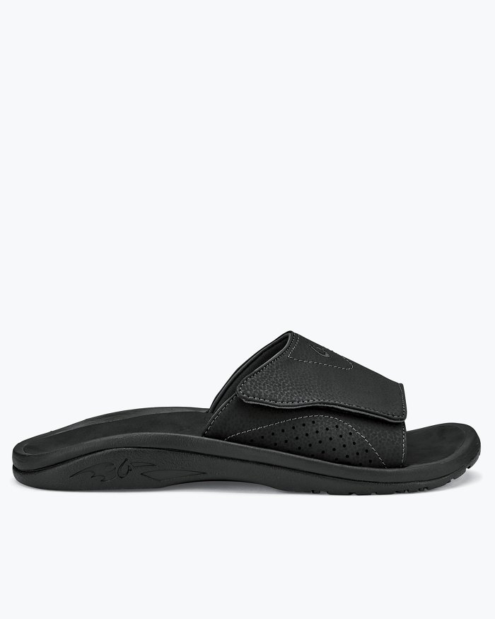 Men's OluKai Nalu Slide Sandals