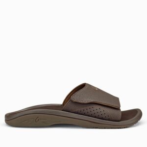 Men's OluKai Nalu Slide Sandals