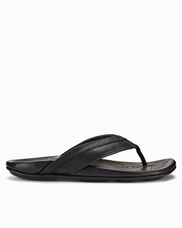 Men's OluKai Hiapo Sandals