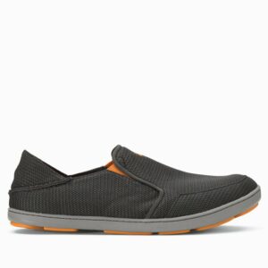 Men's OluKai Nohea Mesh Slip-On Shoes