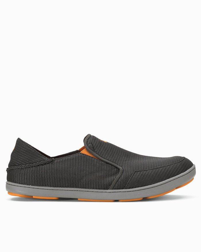 Men's OluKai Nohea Mesh Slip-On Shoes
