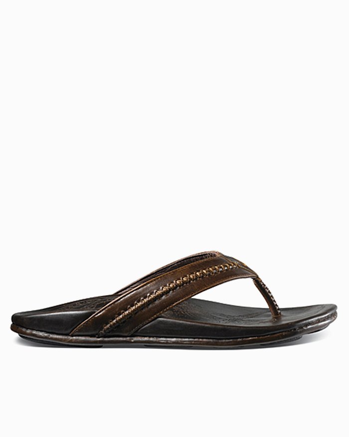 Men's OluKai Mea Ola Sandals