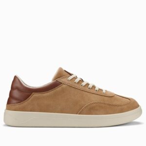 Men's OluKai Punini Suede Sneakers