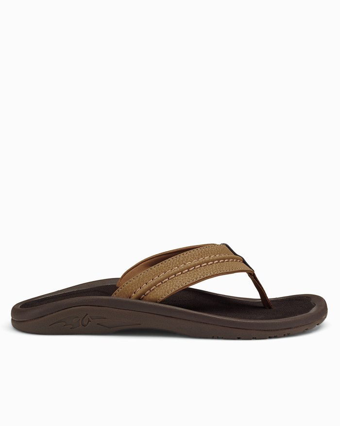 Men's OluKai Hokua Sandals
