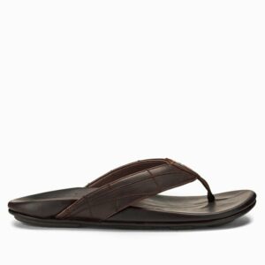 Men's OluKai Hokule'a Kia Sandals
