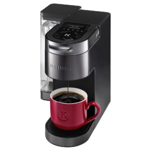 Keurig K-Supreme Plus SMART Single Serve Coffee Maker
