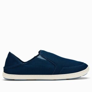 Men's OluKai Nohea Mesh Slip-On Shoes