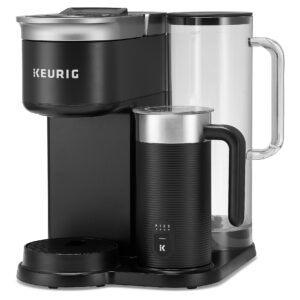 Keurig K-Cafe SMART Single Serve Coffee Maker