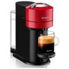 Nespresso Vertuo Next Coffee and Espresso Makerby Breville, Red