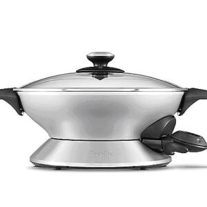 Breville The Hot Wok