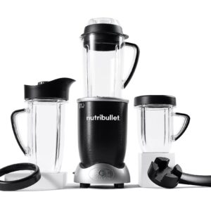 NutriBullet Rx Nutrient Extractor