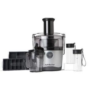 NutriBullet Juicer Pro