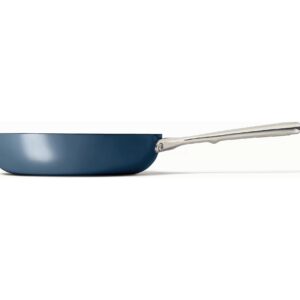 Caraway Home Nonstick Ceramic 10.5" Fry Pan, Navy