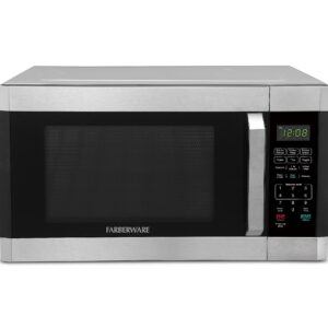 Farberware Professional 1.6 Cubic Foot Microwave Oven