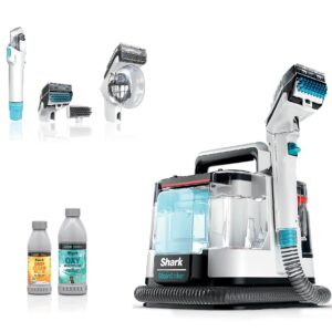 Shark PX201 StainStriker Portable Carpet & Uphostery Cleaner