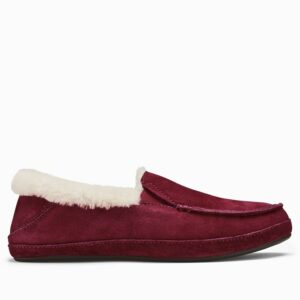 Women's OluKai Ku'una Slippers