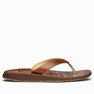 Women's OluKai Paniolo Sandals